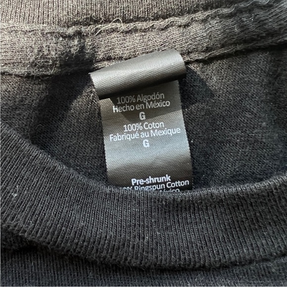 Panic at the Disco Galaxy Graphic Print Tee - Picture 3 of 3